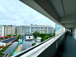 Blk 219 Bukit Batok Street 21 (Bukit Batok), HDB 3 Rooms #557706211